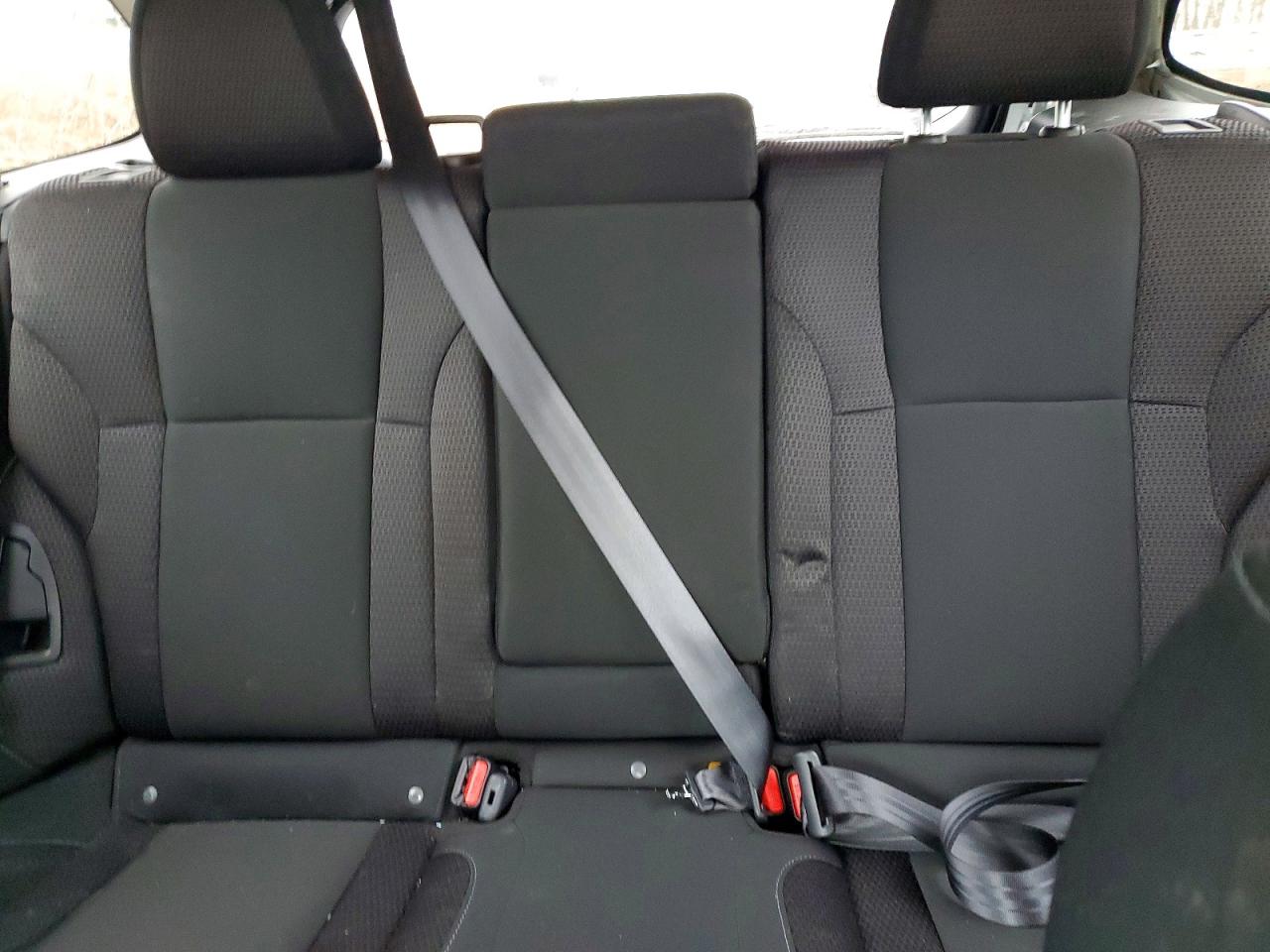 Subaru Outback Premium