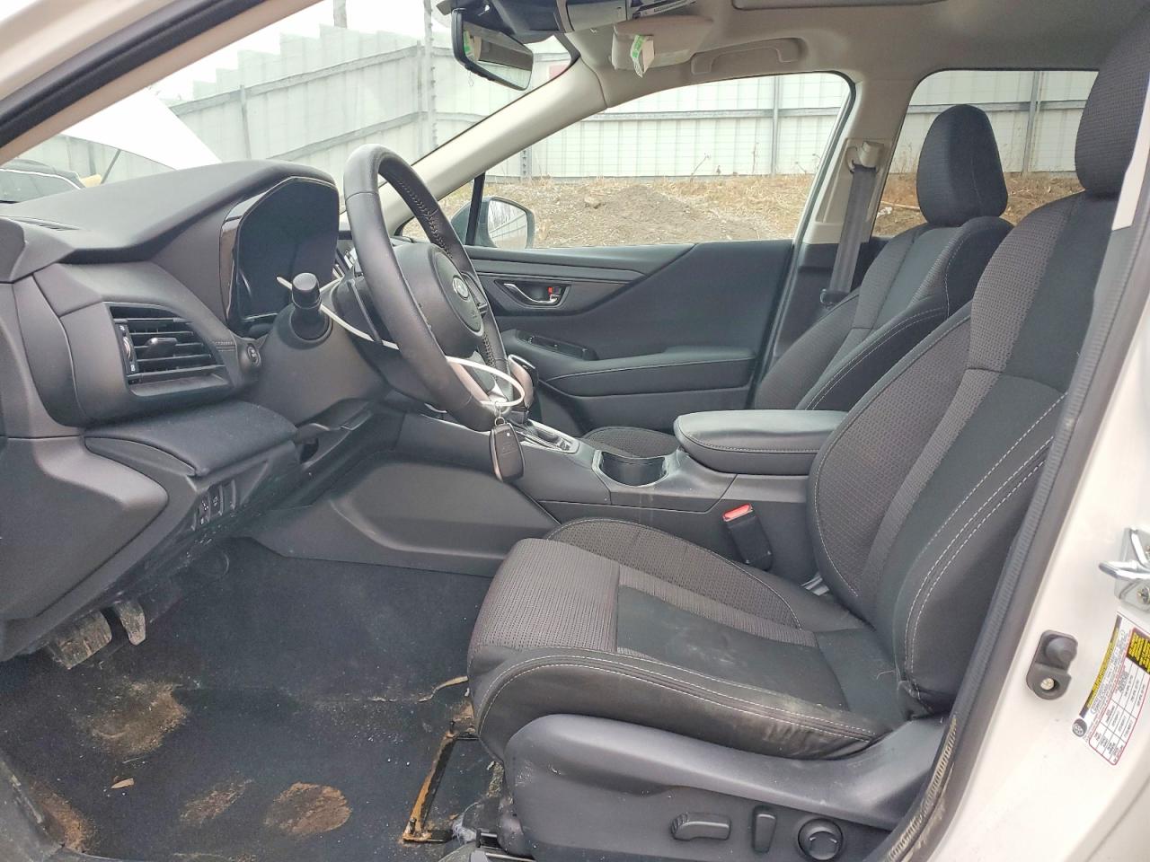 Subaru Outback Premium