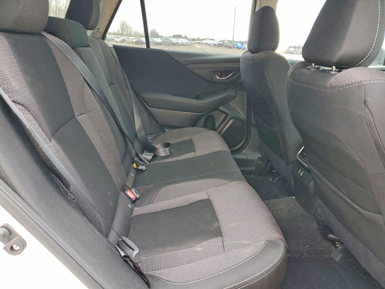 Subaru Outback Premium
