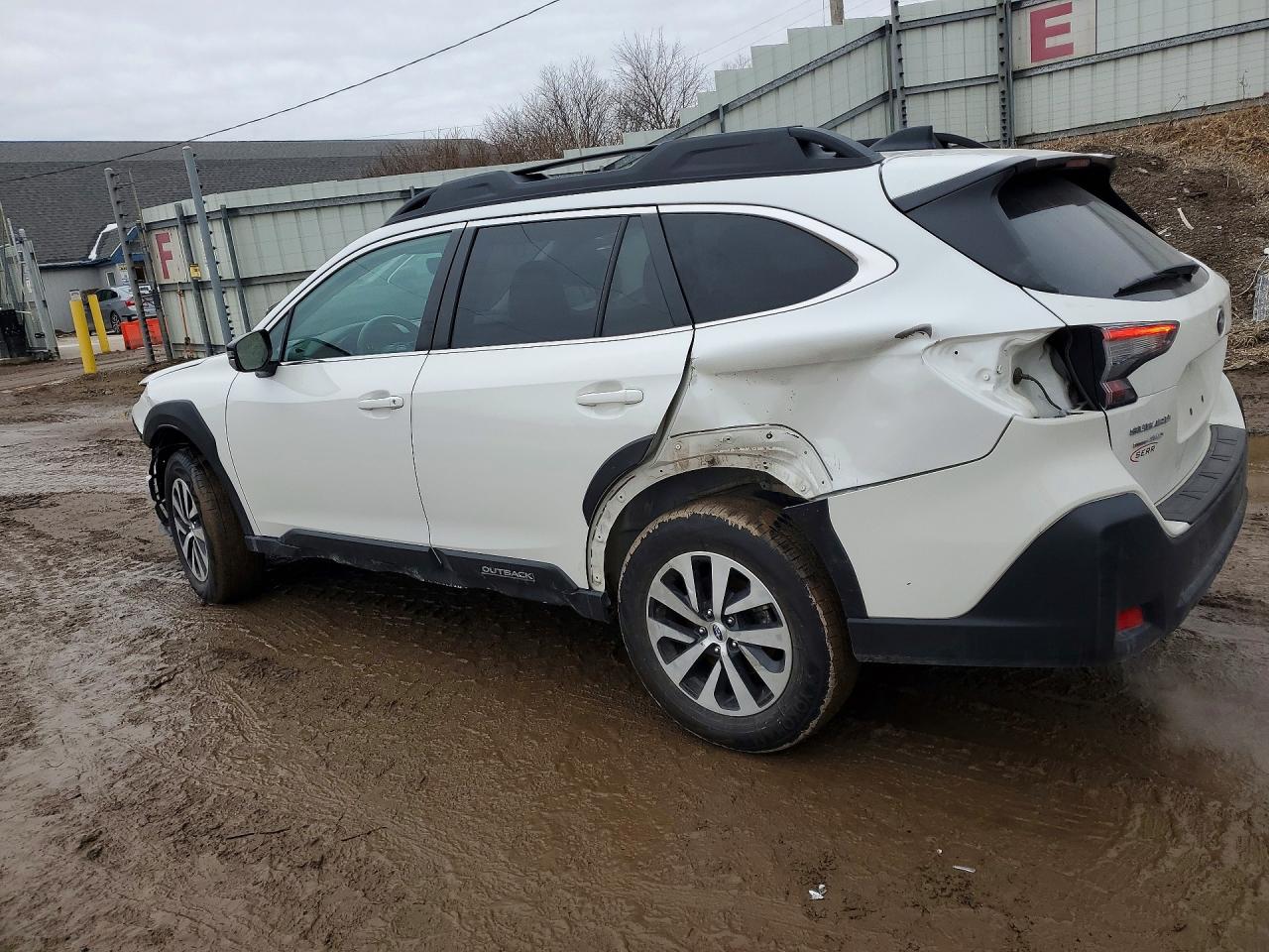 Subaru Outback Premium