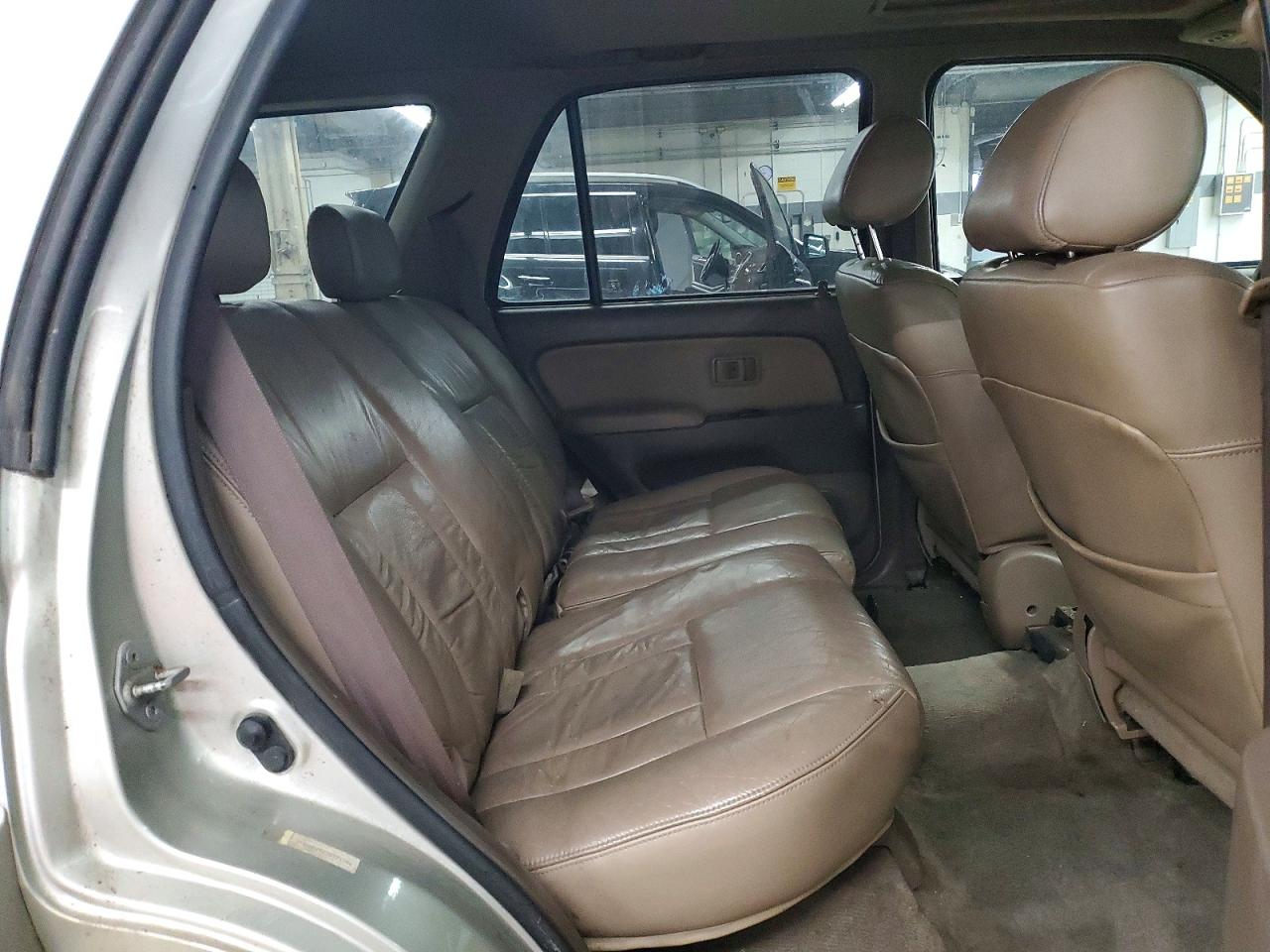 Toyota 4Runner Limited