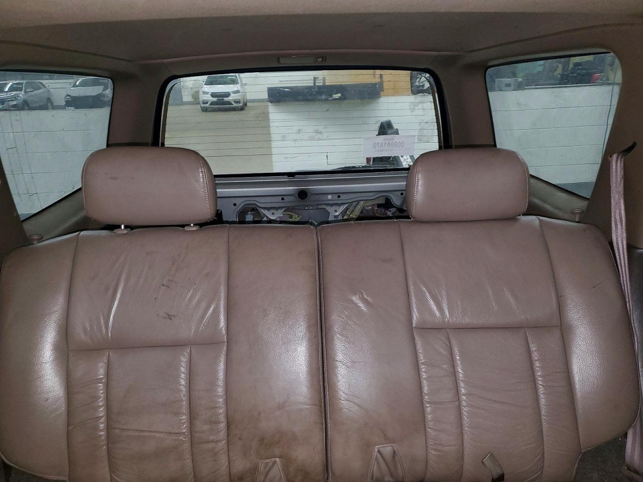 Toyota 4Runner Limited