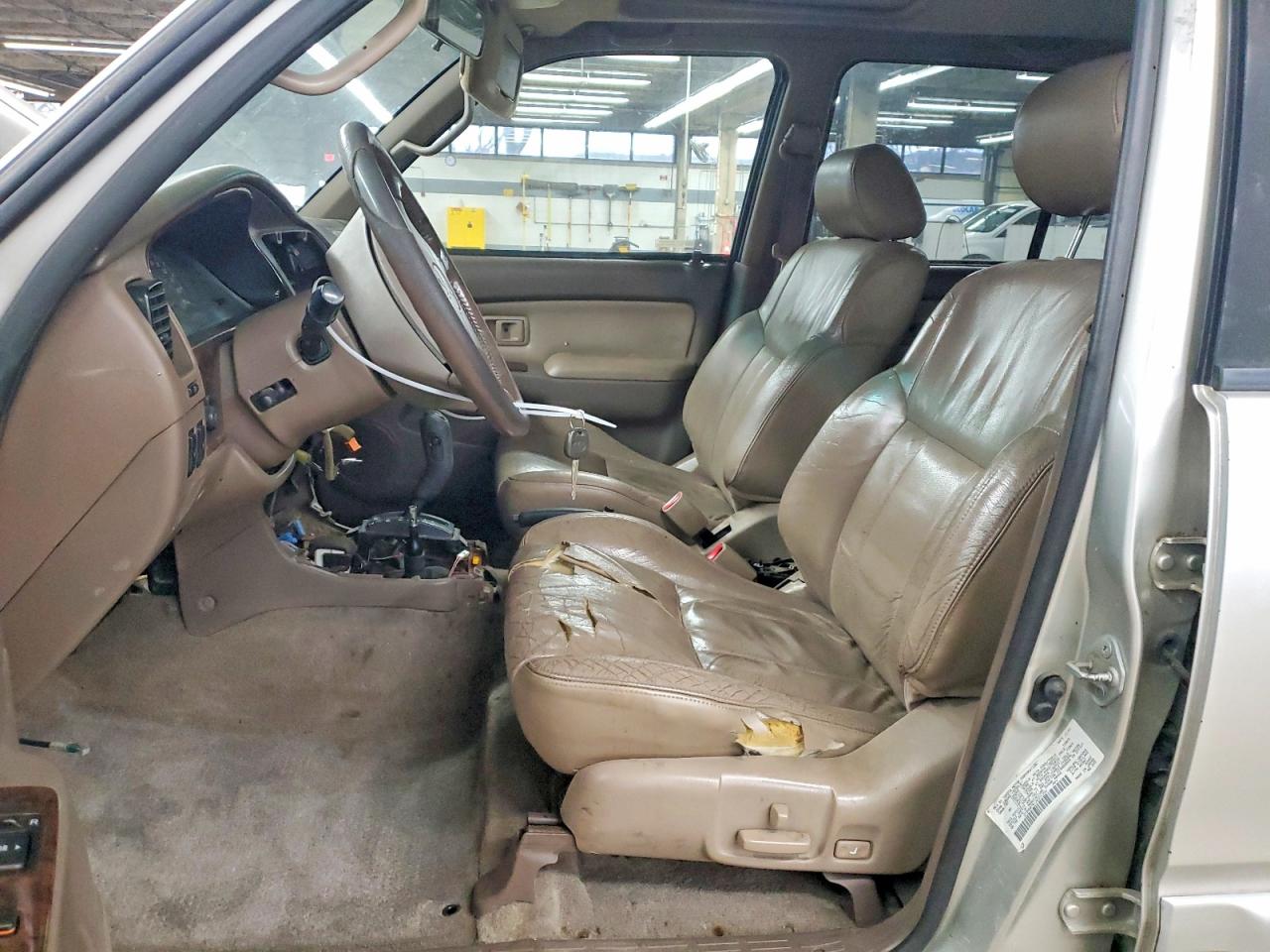 Toyota 4Runner Limited