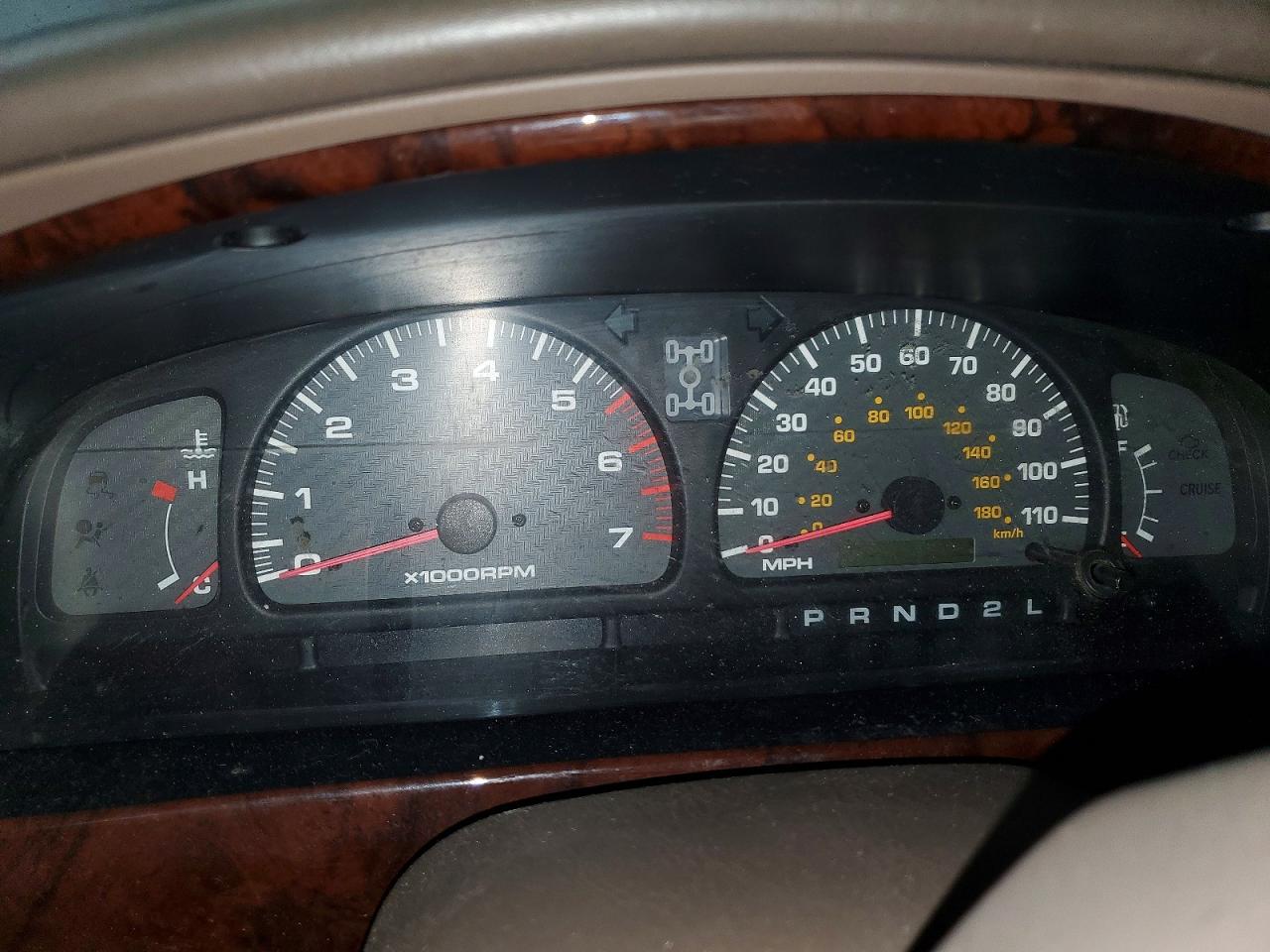Toyota 4Runner Limited