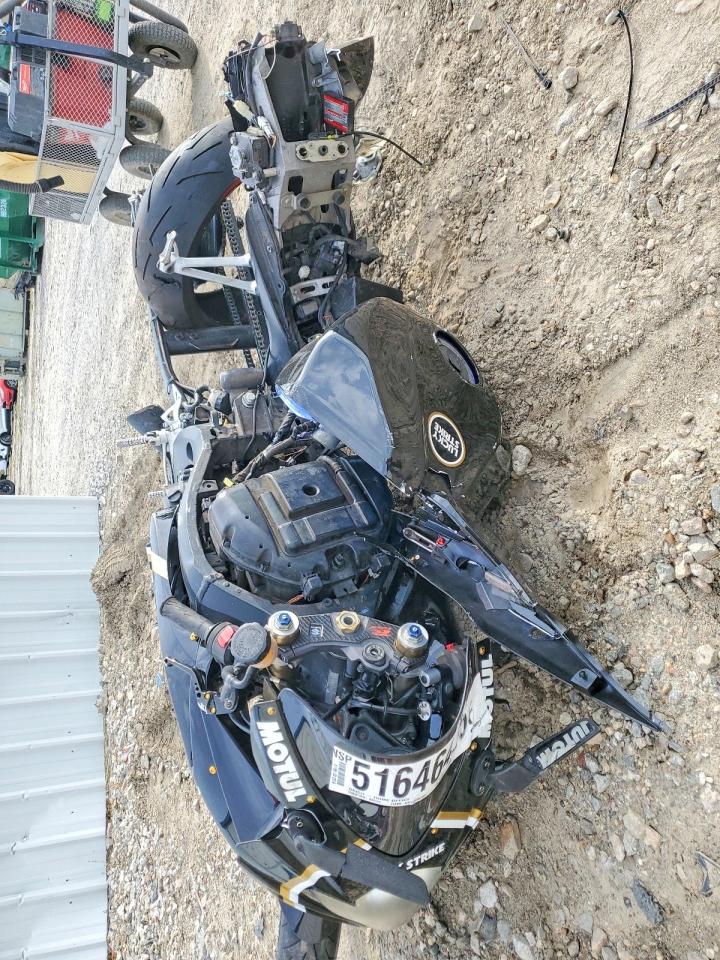 Suzuki Gsx K6