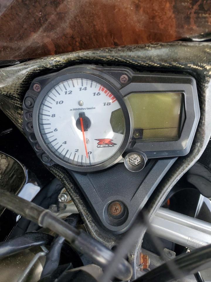 Suzuki Gsx K6