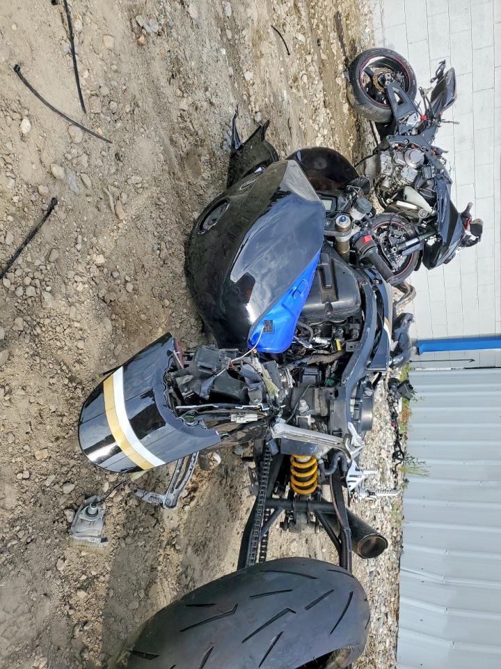 Suzuki Gsx K6