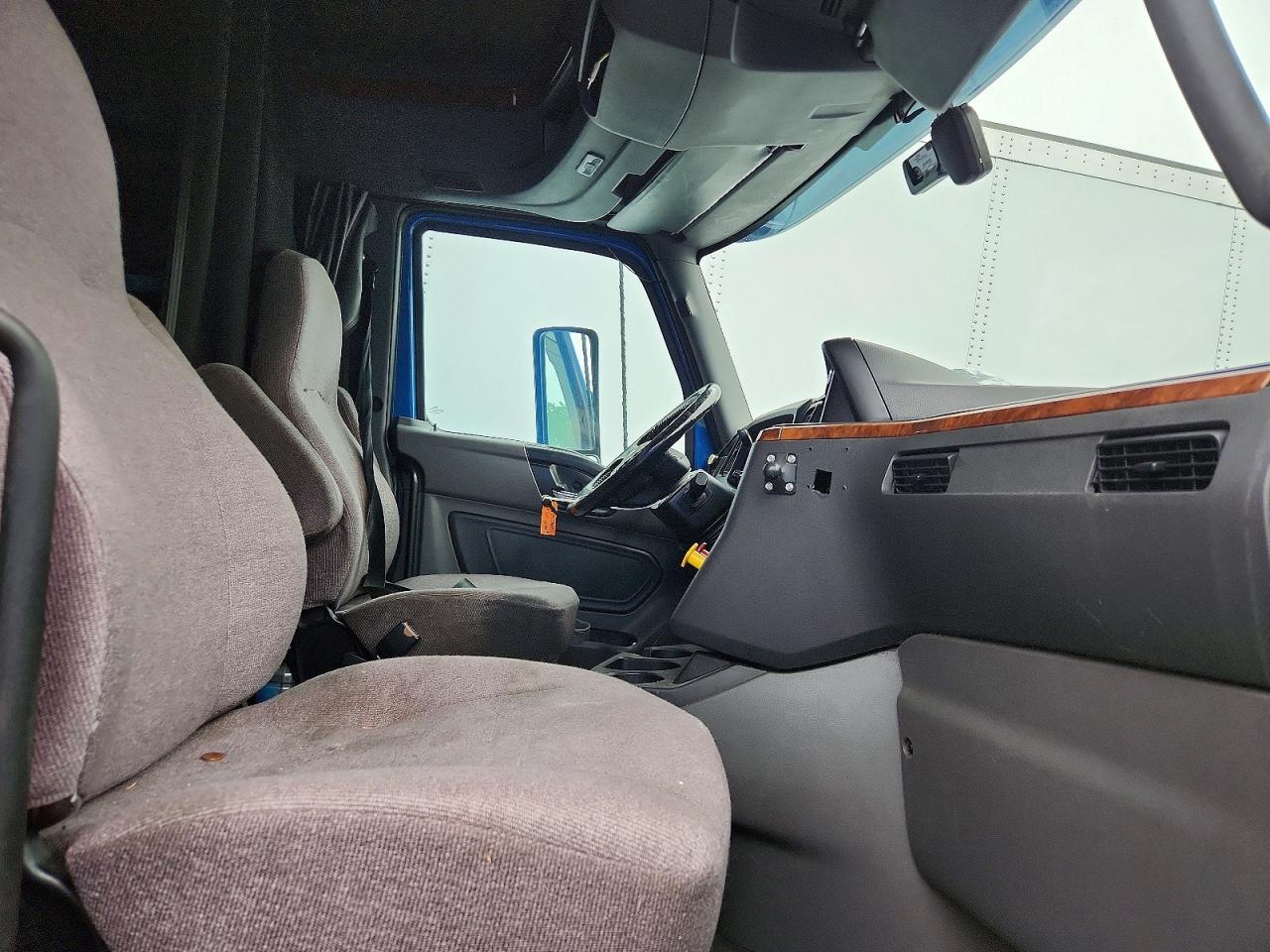 International Lt625