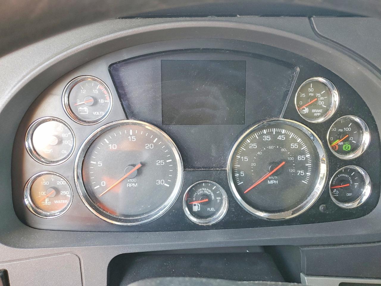 Kenworth T680