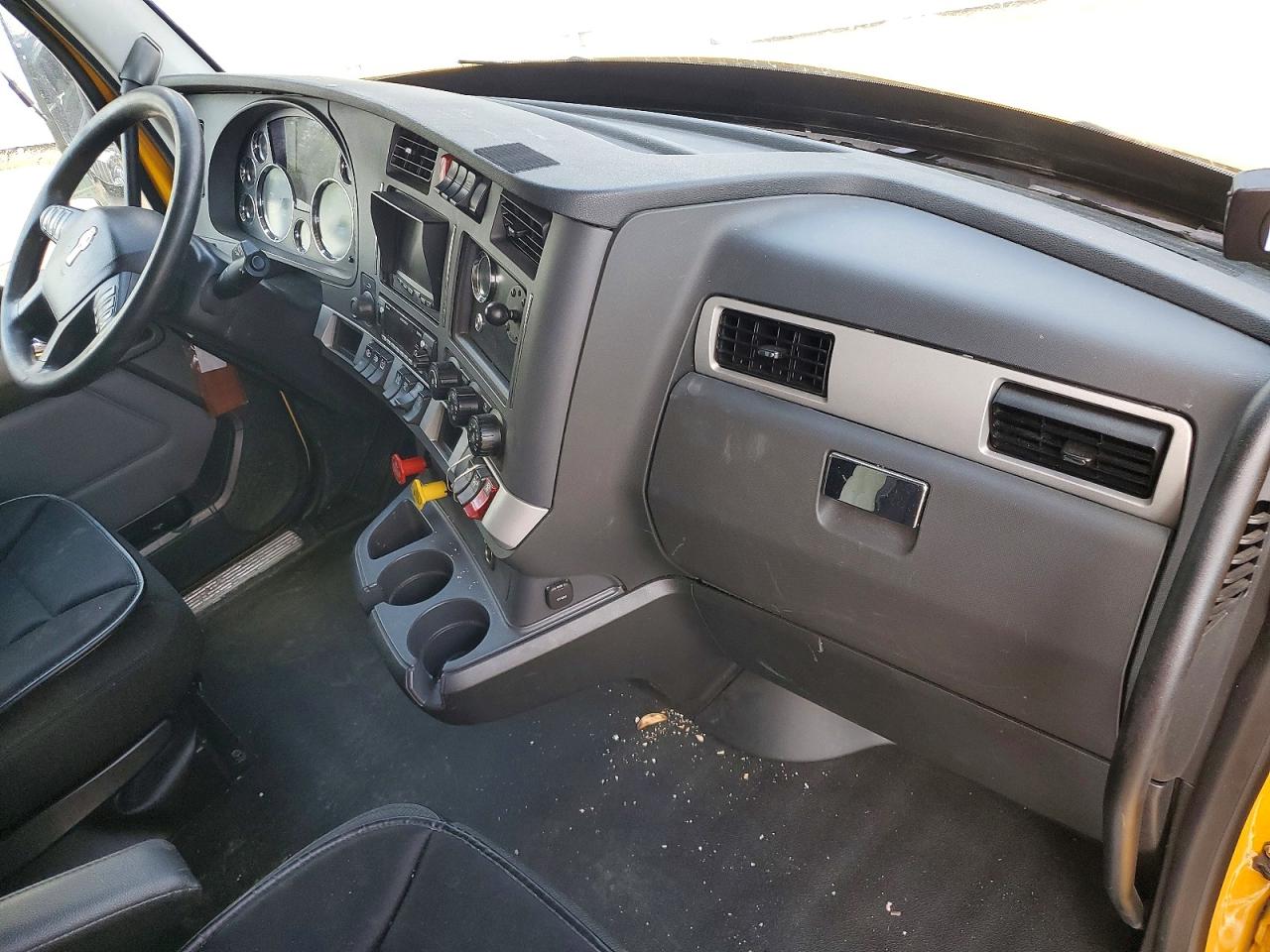 Kenworth T680