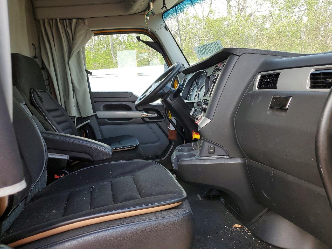 Kenworth T680
