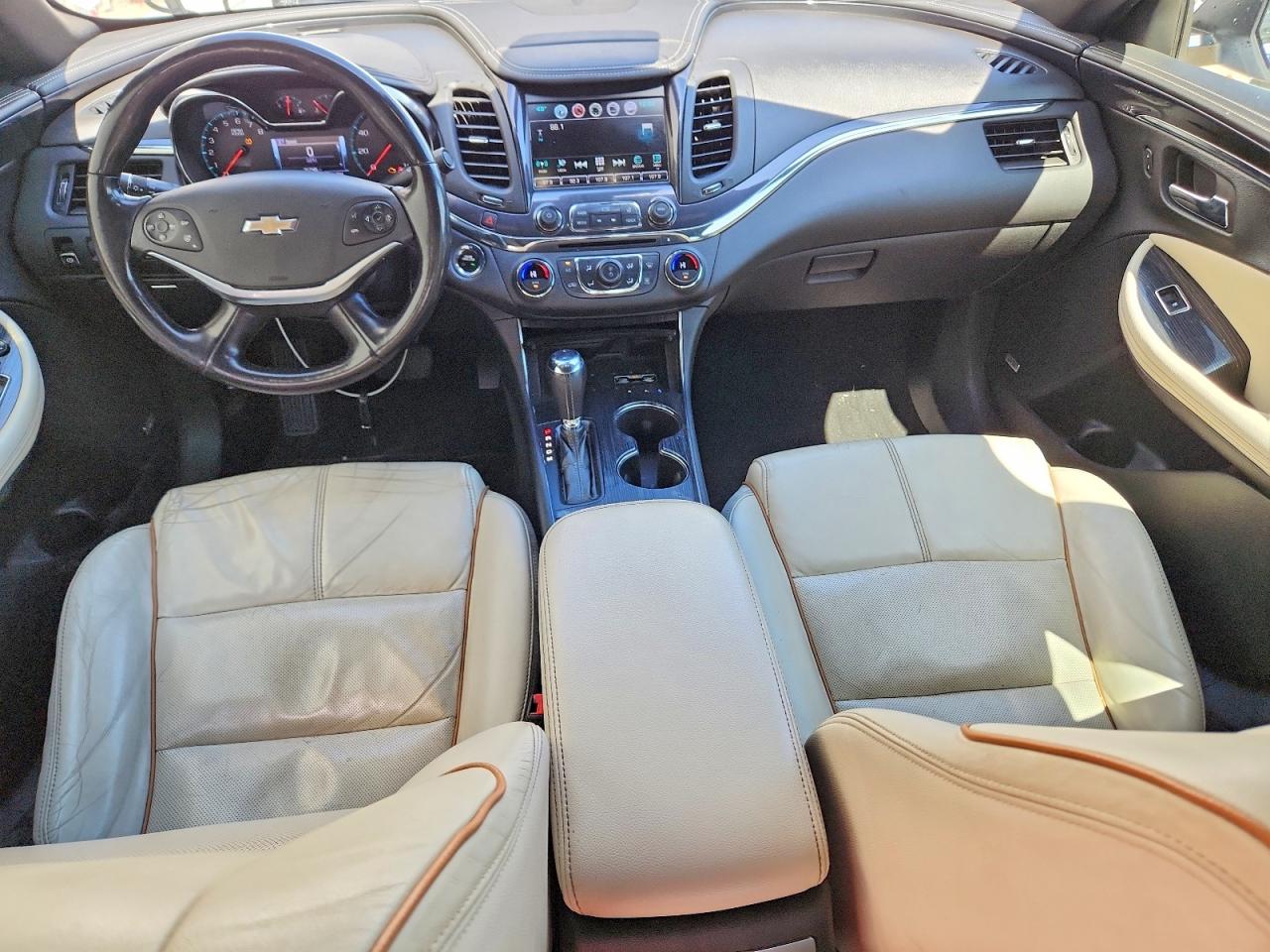Chevrolet Impala Premier