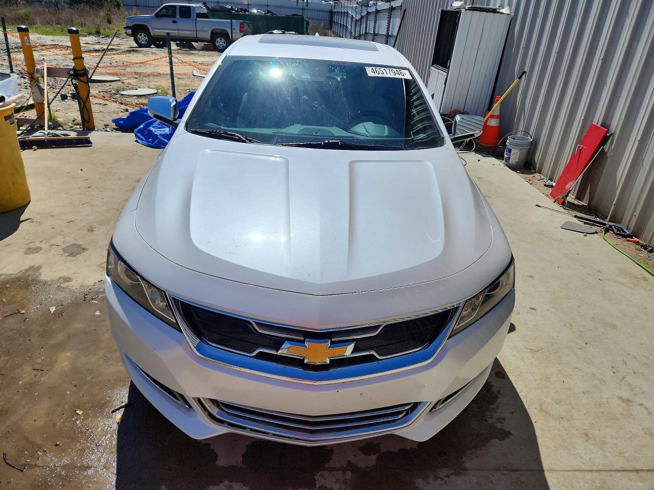 Chevrolet Impala Premier