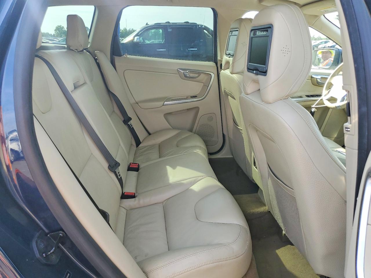 Volvo XC60 T6