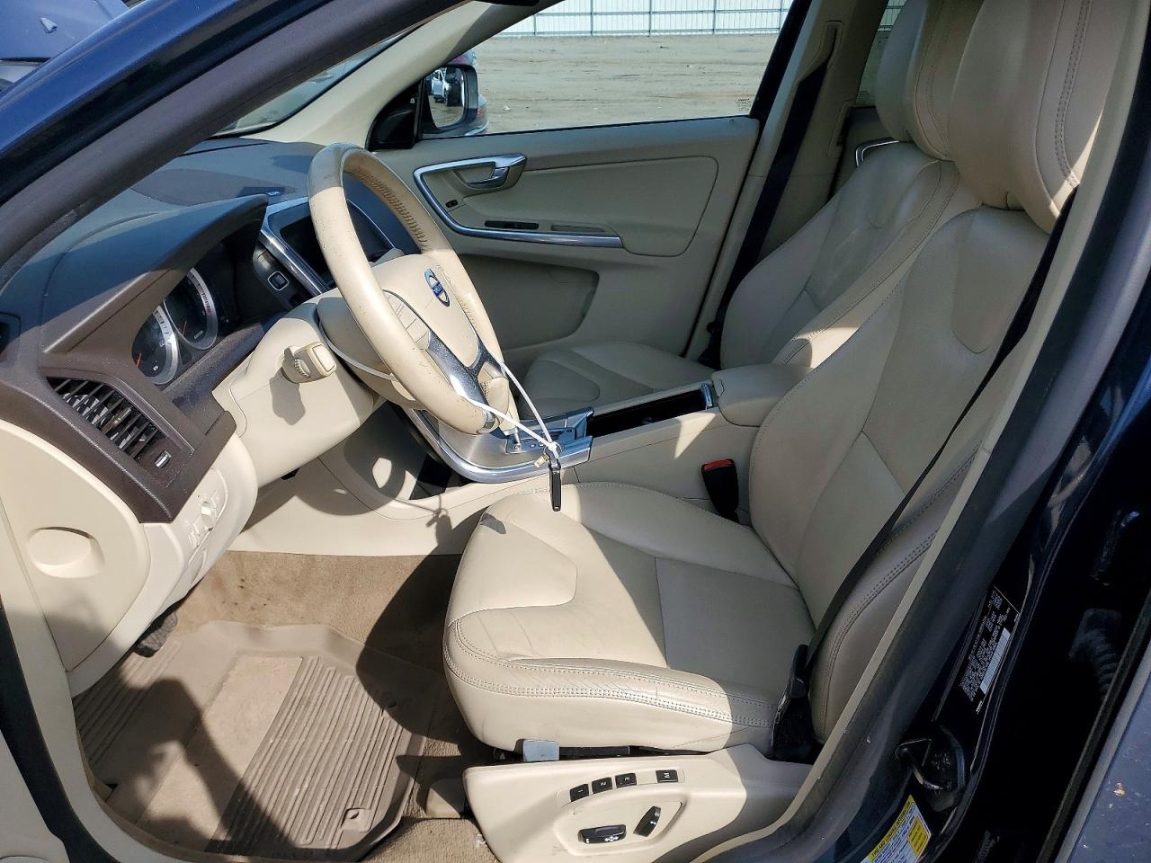 Volvo XC60 T6