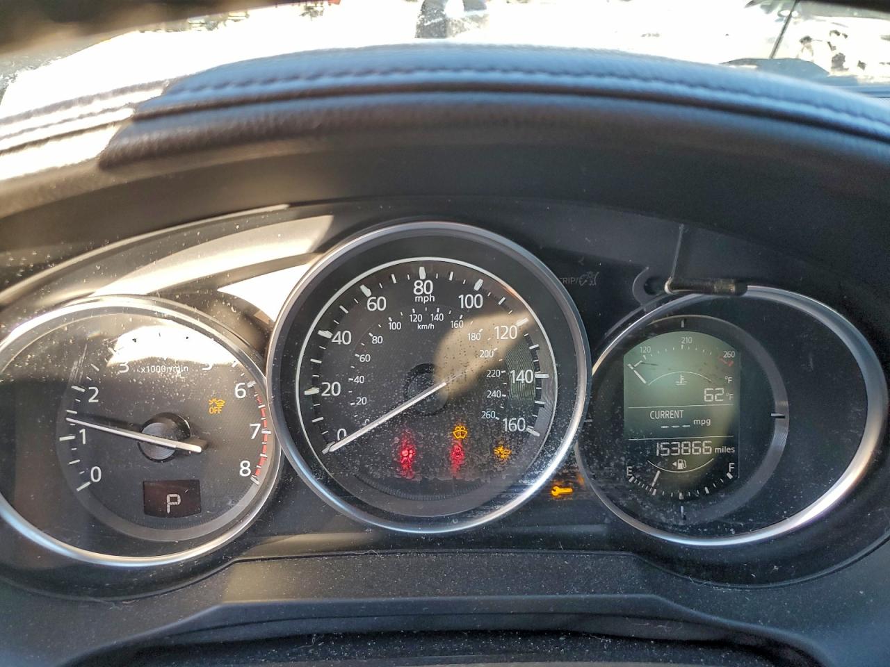 Mazda 6 Touring
