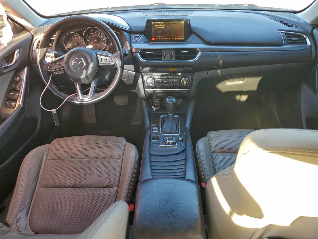 Mazda 6 Touring