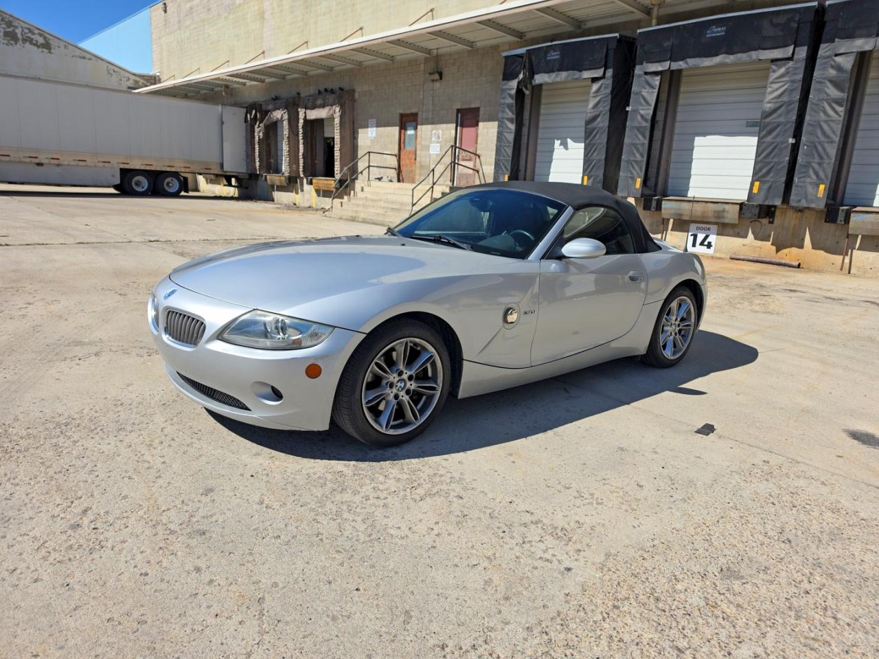 BMW Z Series 3.0