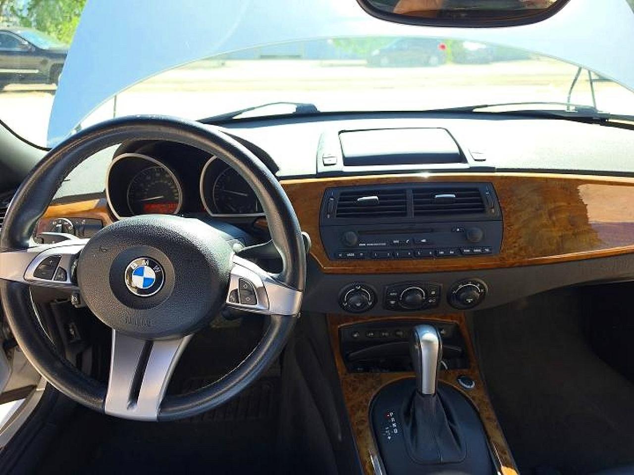 BMW Z Series 3.0