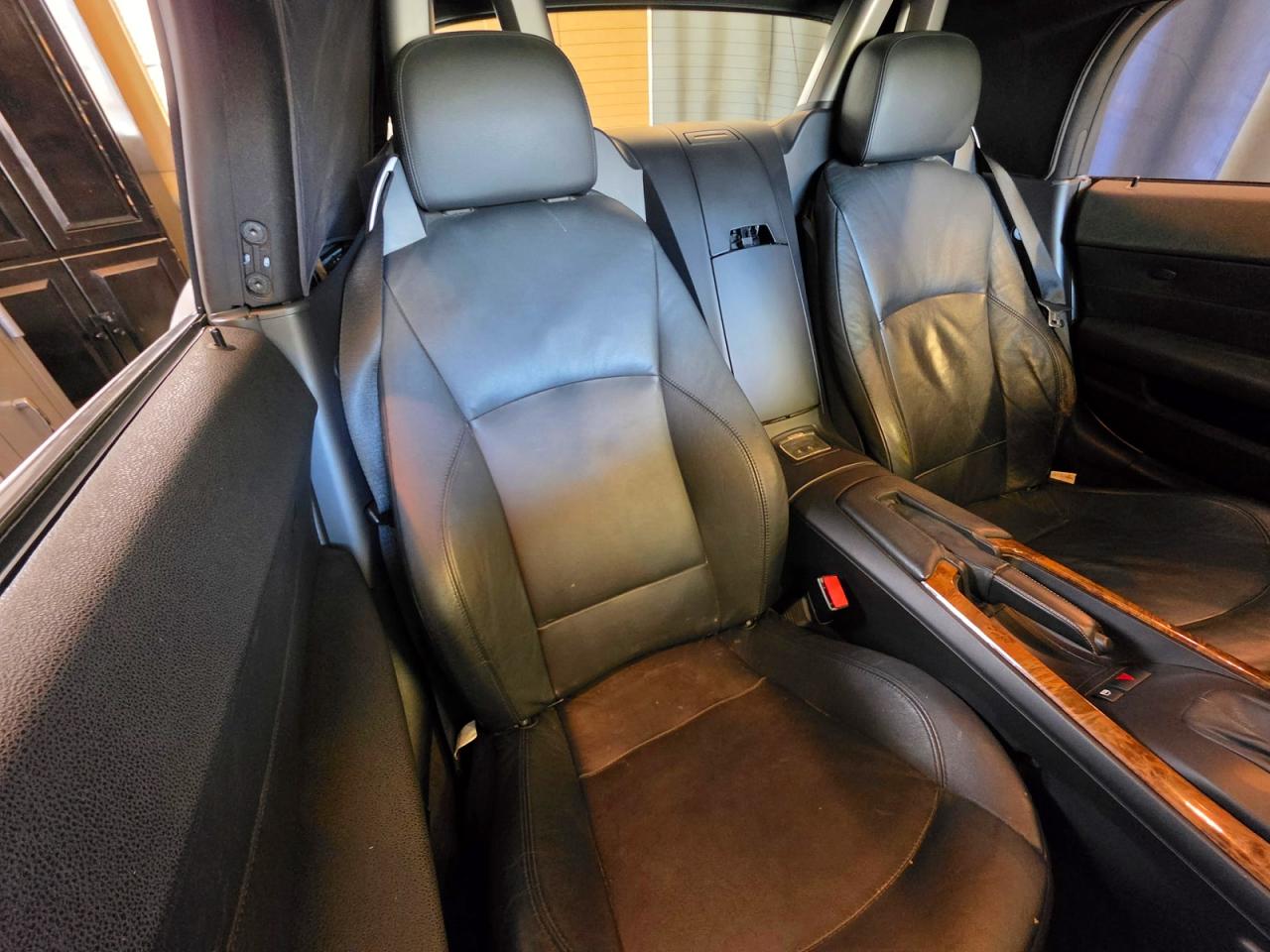 BMW Z Series 3.0
