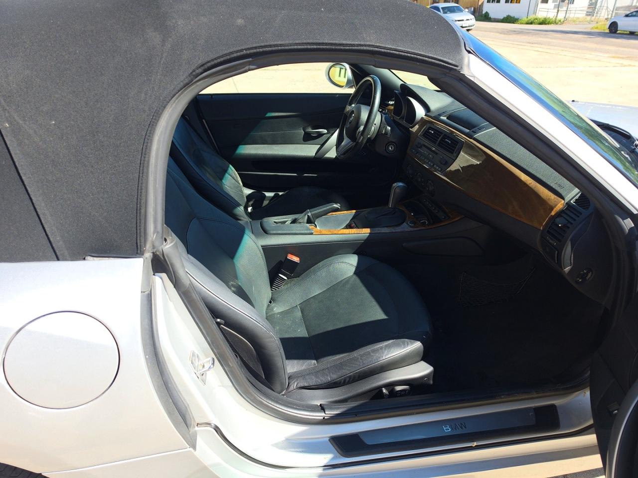 BMW Z Series 3.0