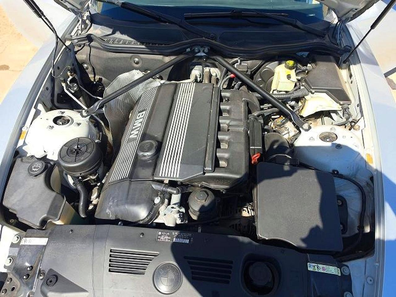 BMW Z Series 3.0