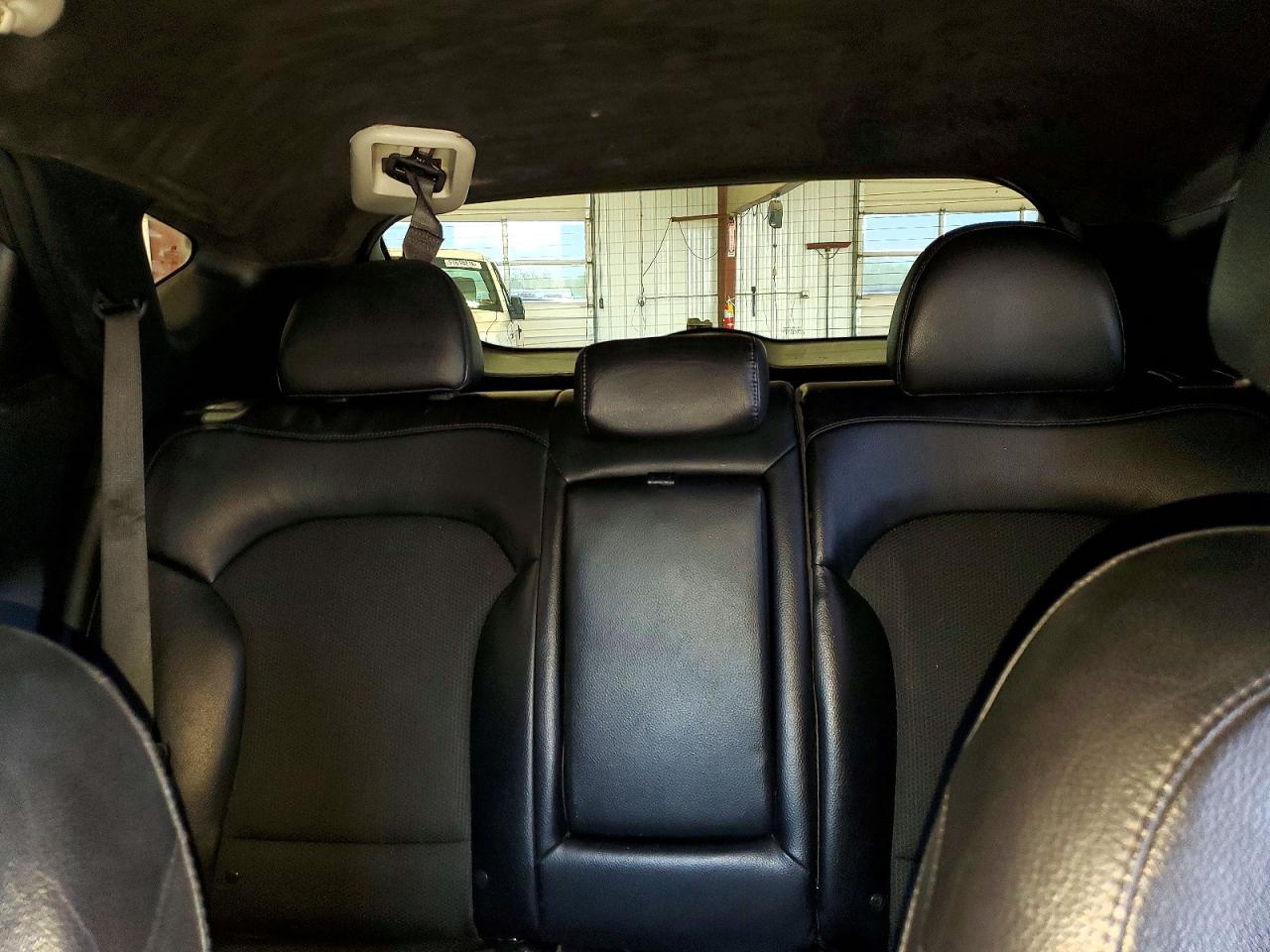 Hyundai TUCSON Gls