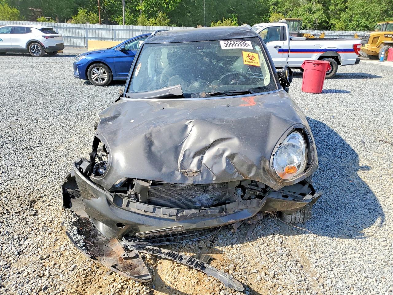 MINI Cooper Paceman