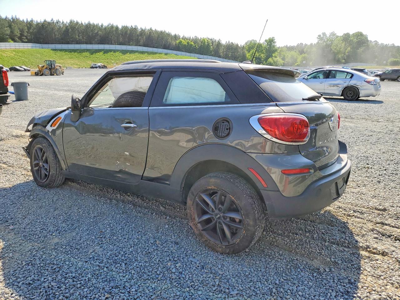 MINI Cooper Paceman