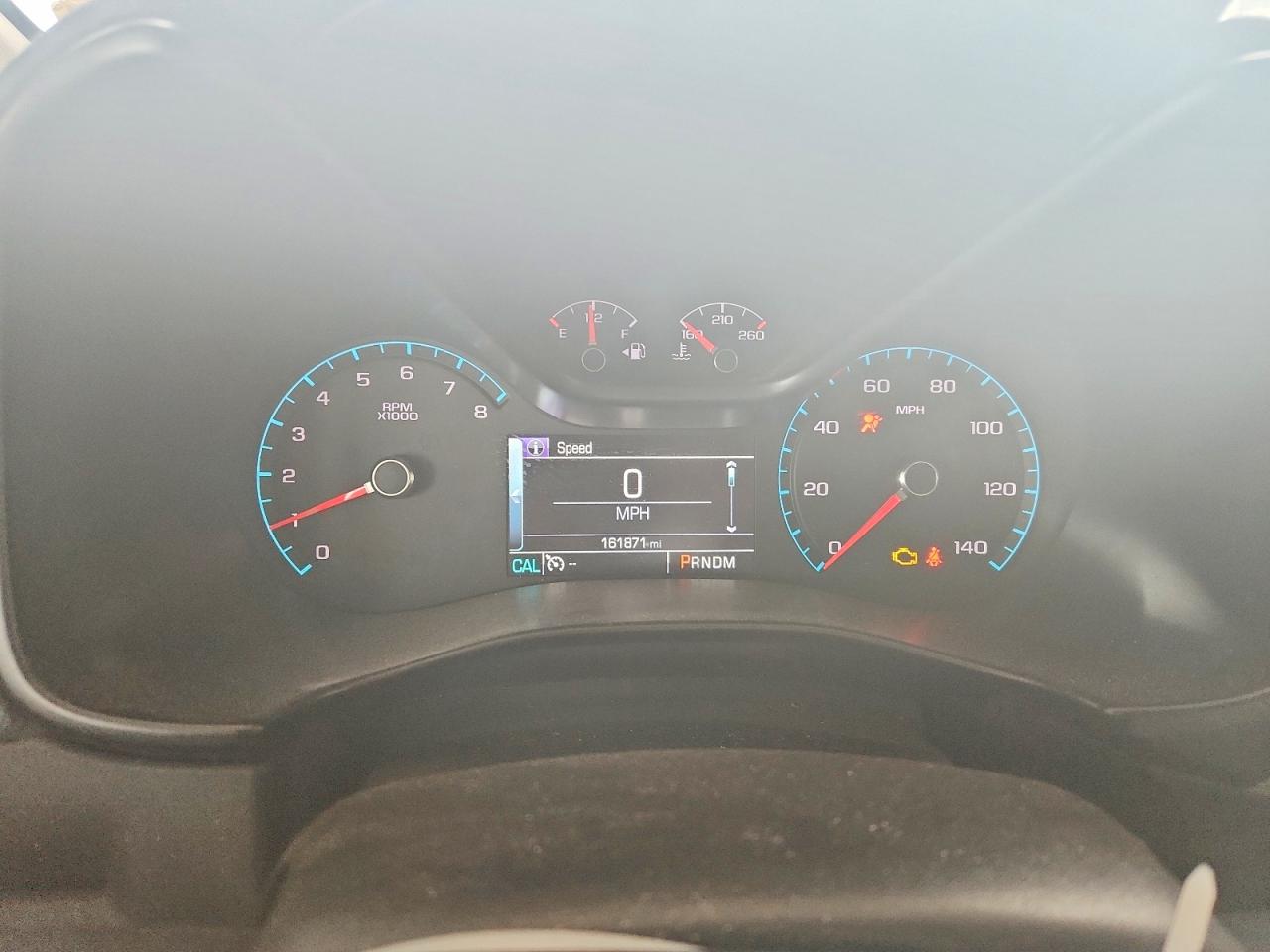 Chevrolet Colorado Z71