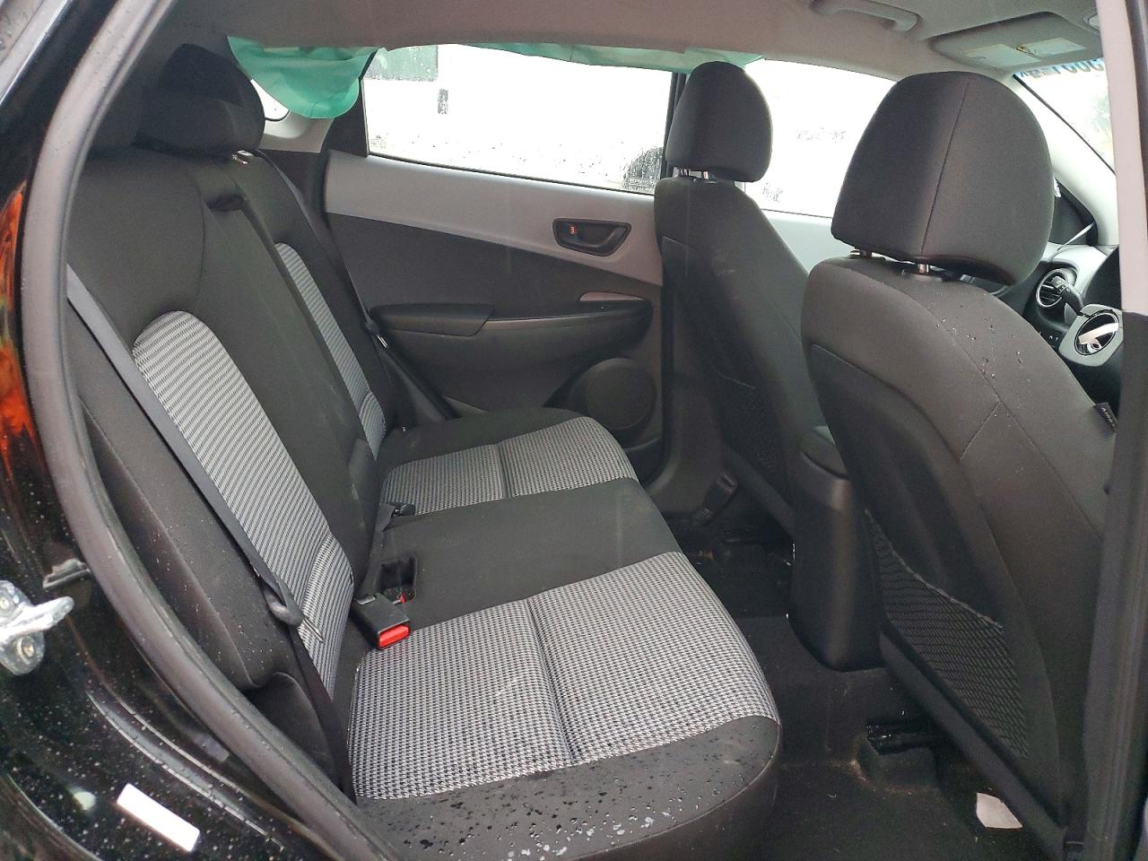 Hyundai KONA Sel