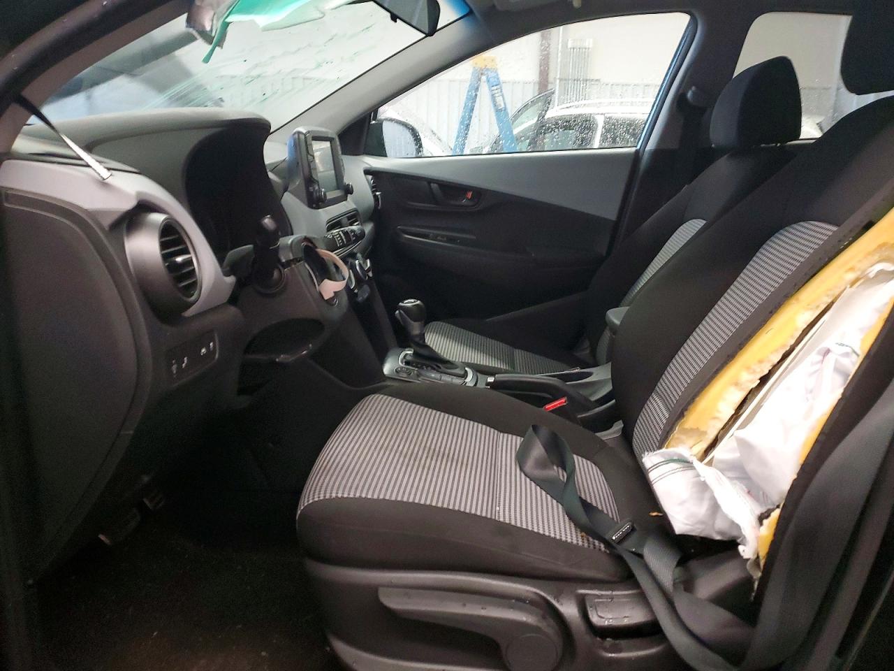 Hyundai KONA Sel