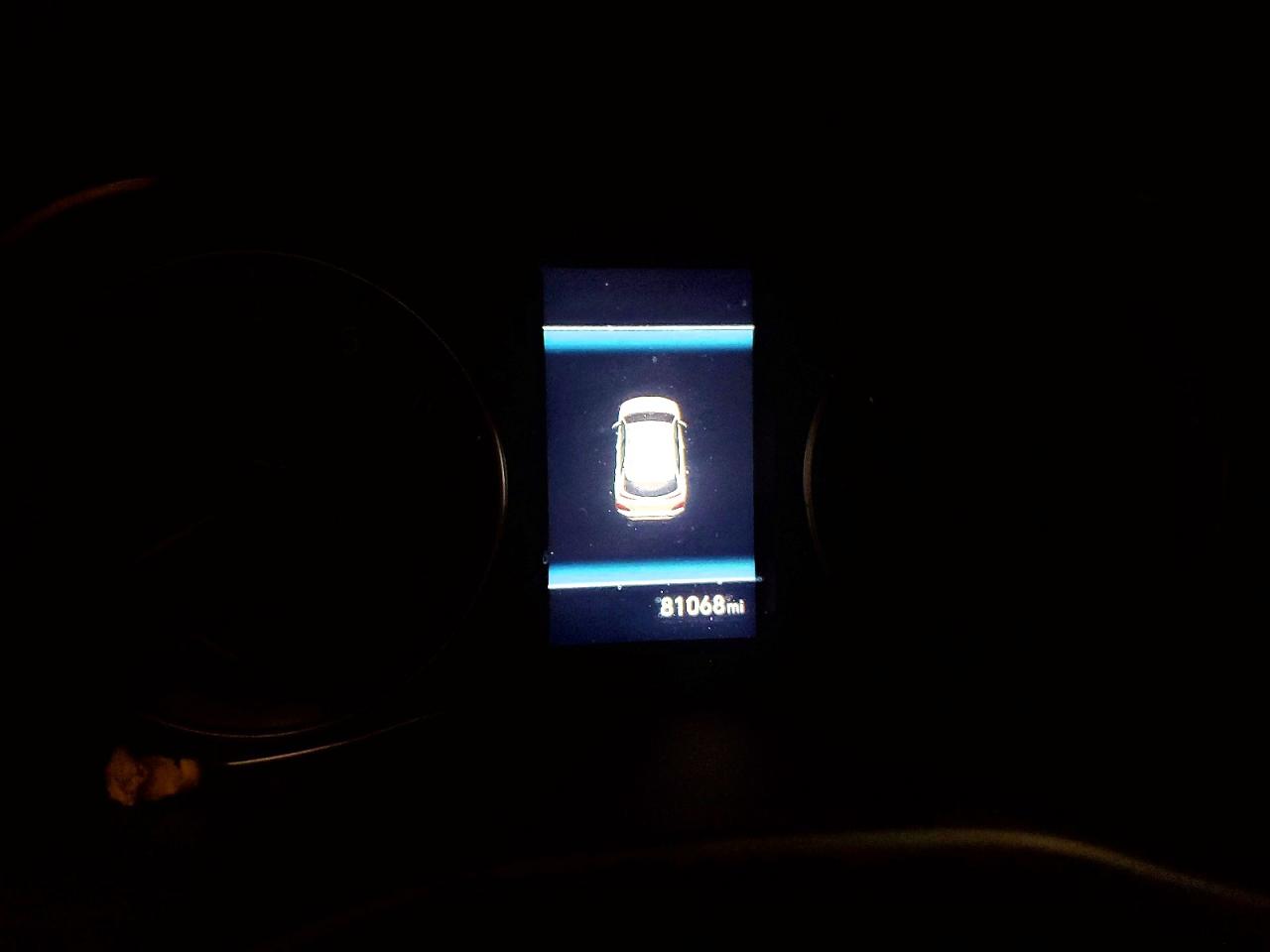 Hyundai KONA Sel