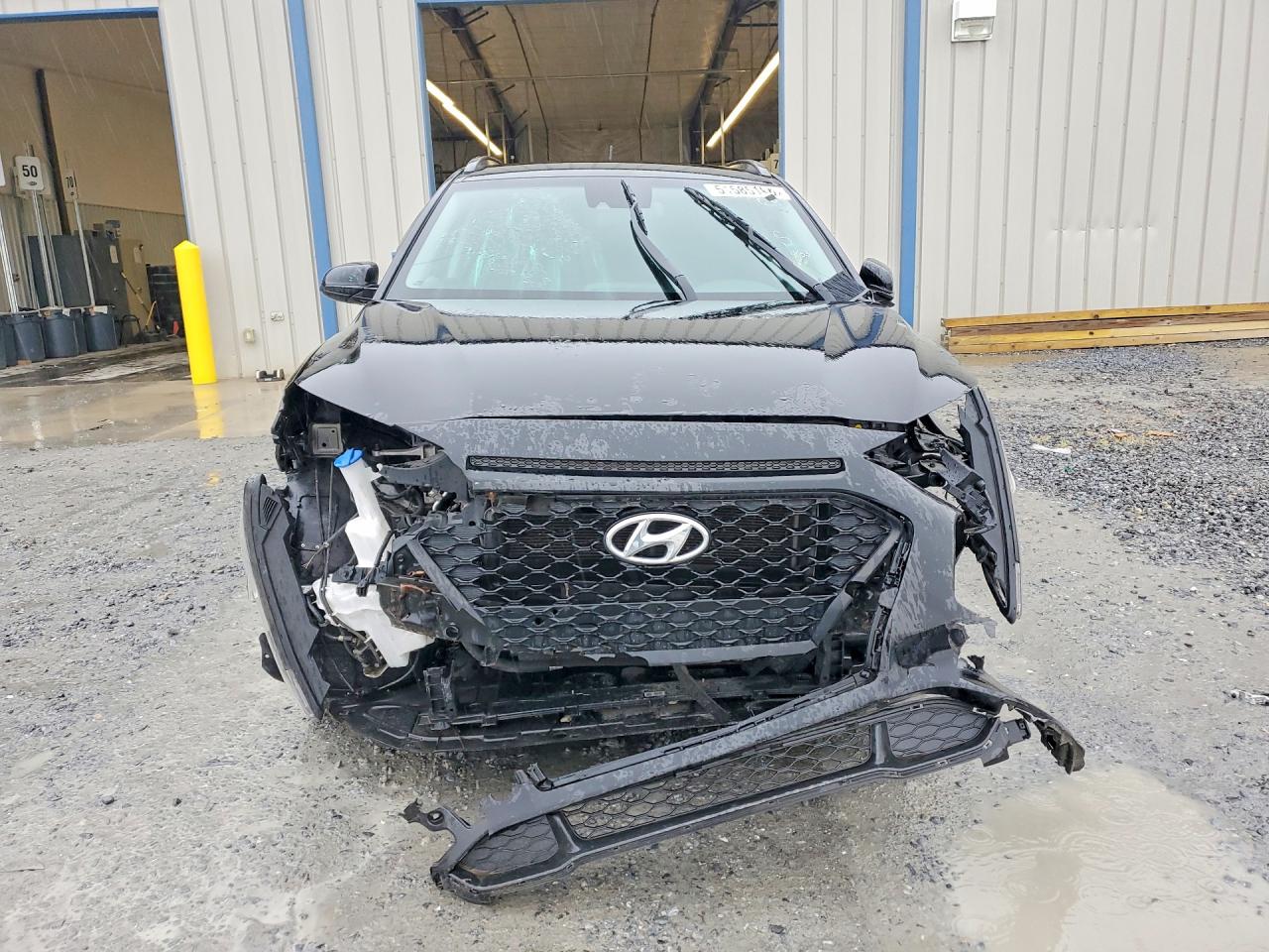 Hyundai KONA Sel