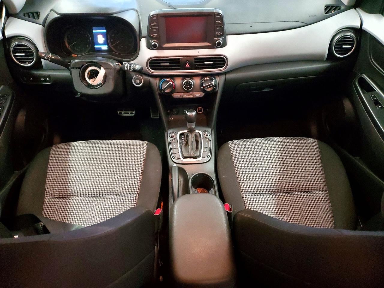 Hyundai KONA Sel