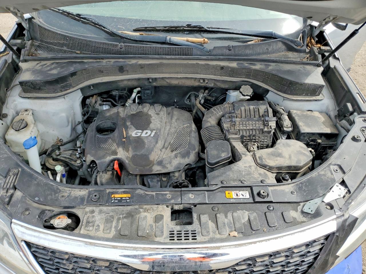 Kia Sorento Lx