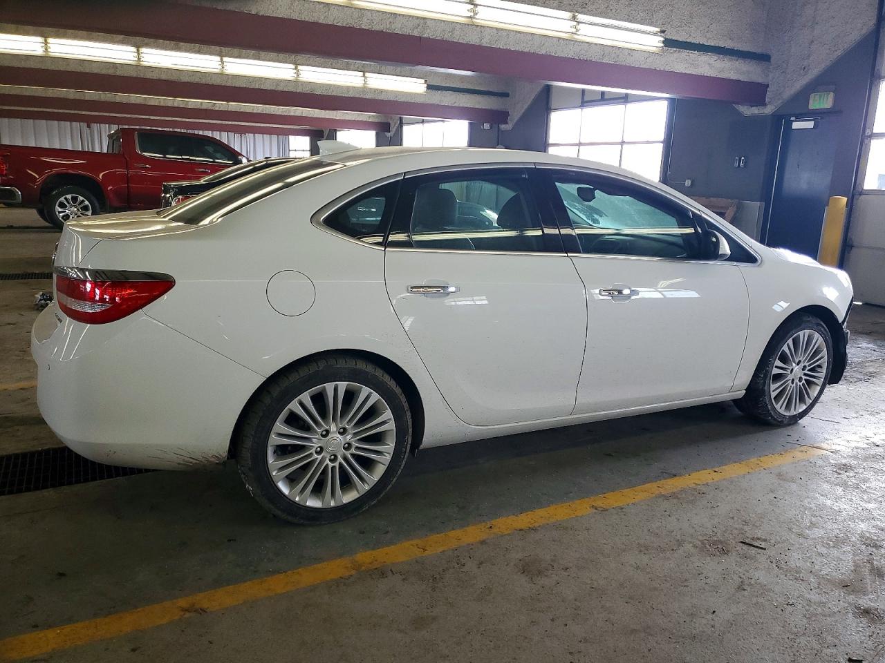 Buick Verano