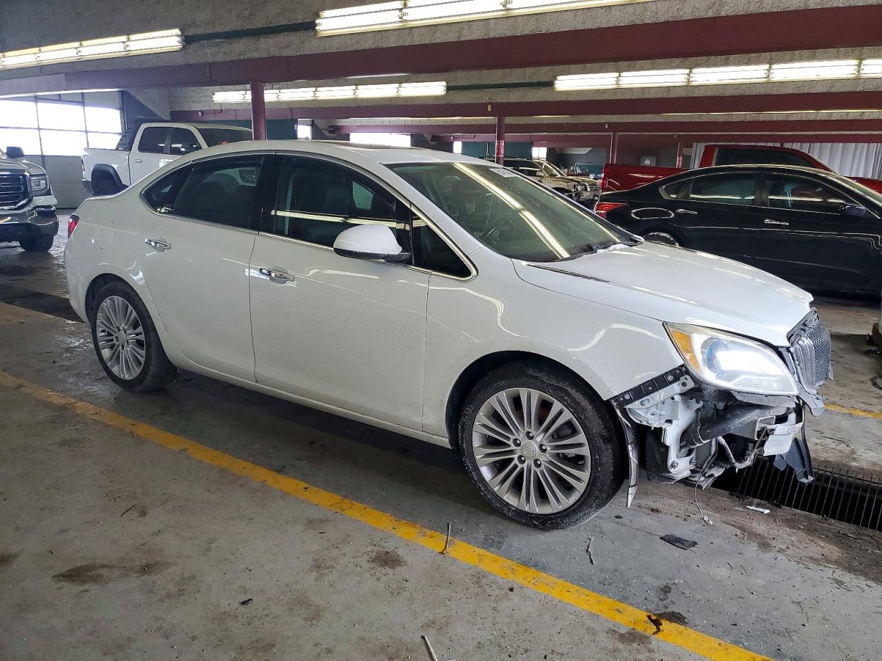 Buick Verano