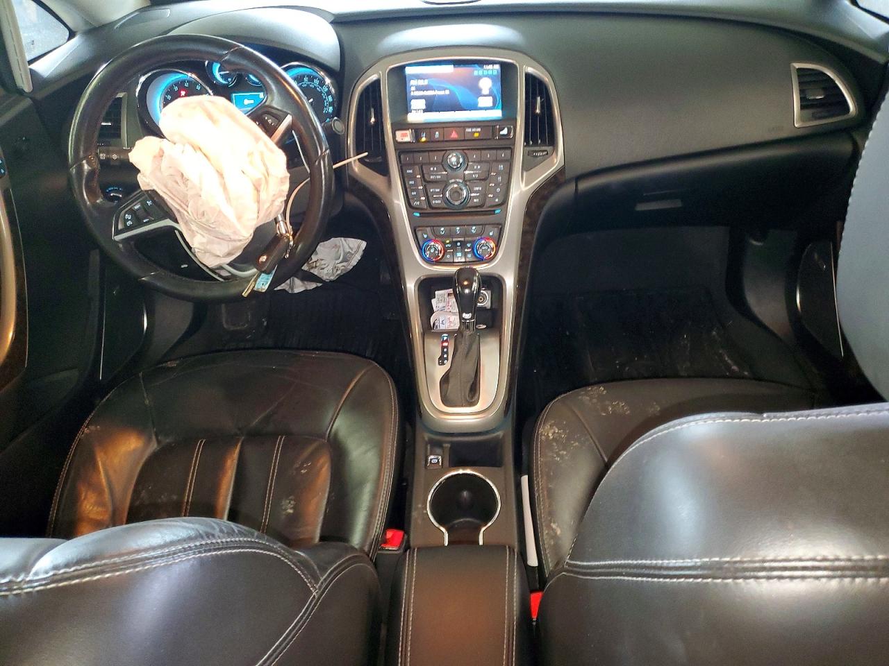 Buick Verano