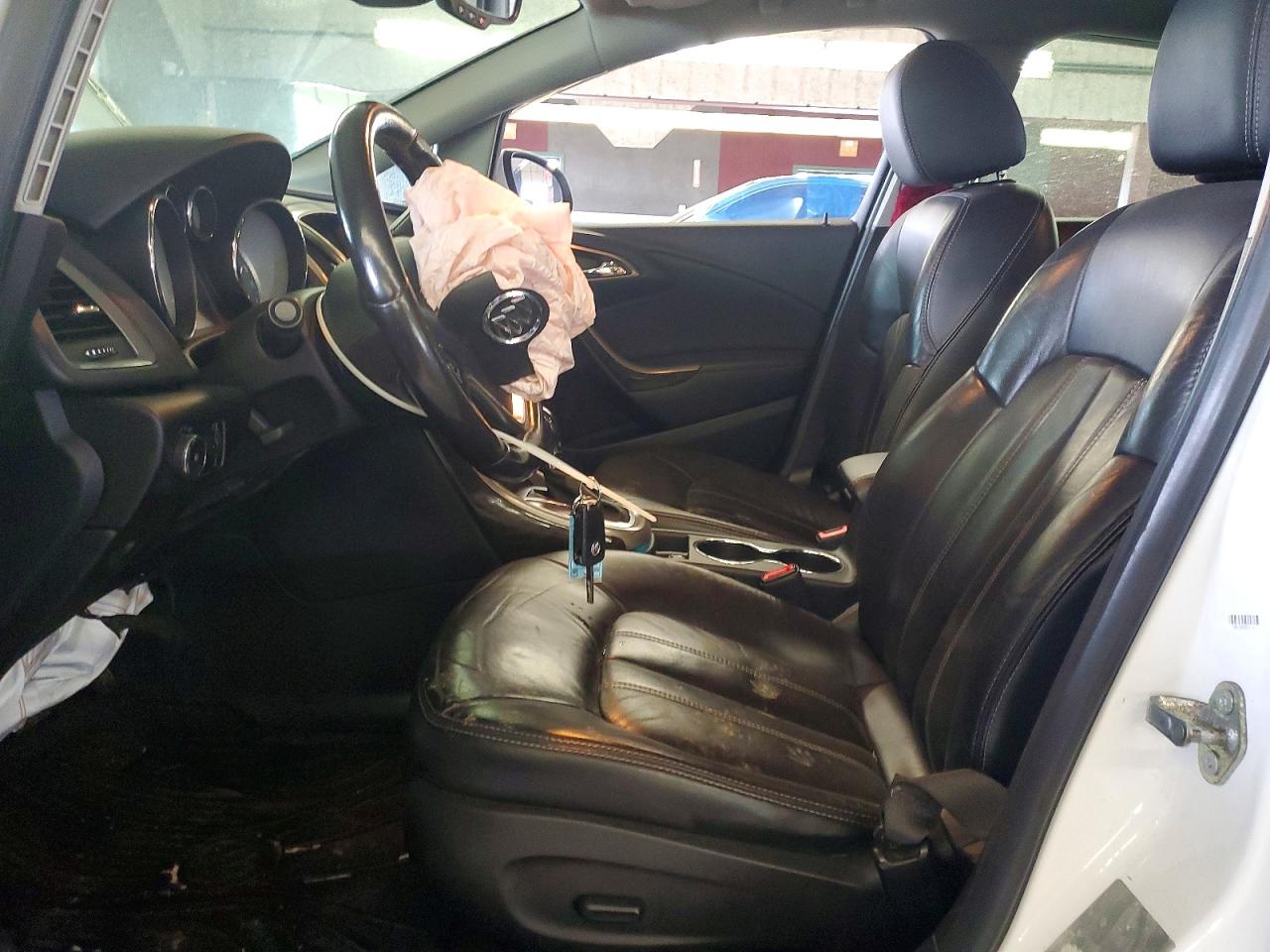Buick Verano