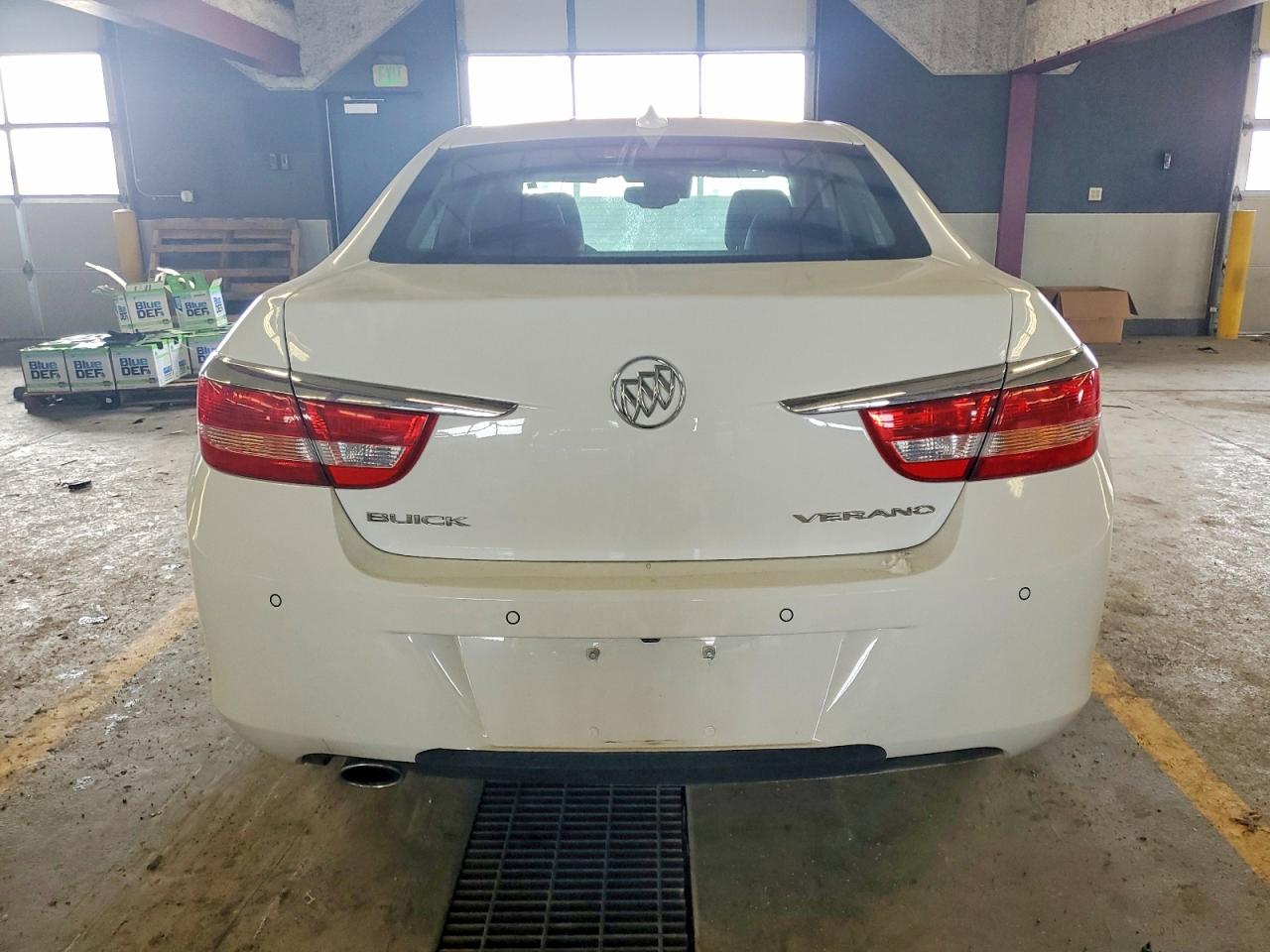 Buick Verano