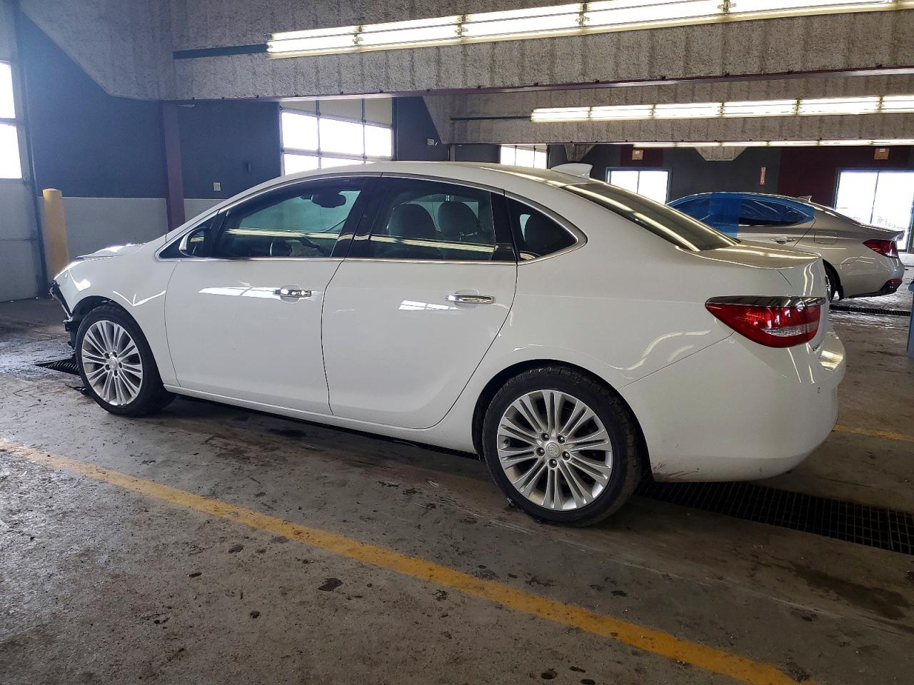 Buick Verano