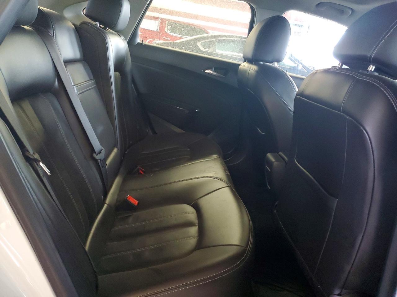 Buick Verano