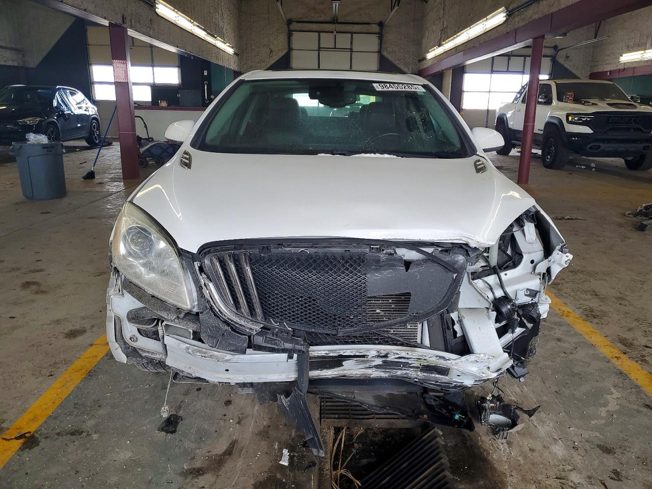 Buick Verano