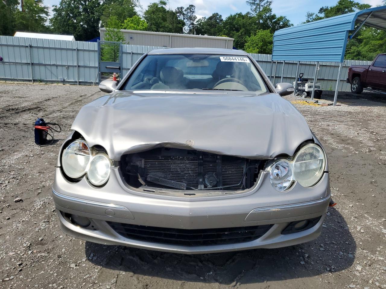 Mercedes-Benz Clk-class 350
