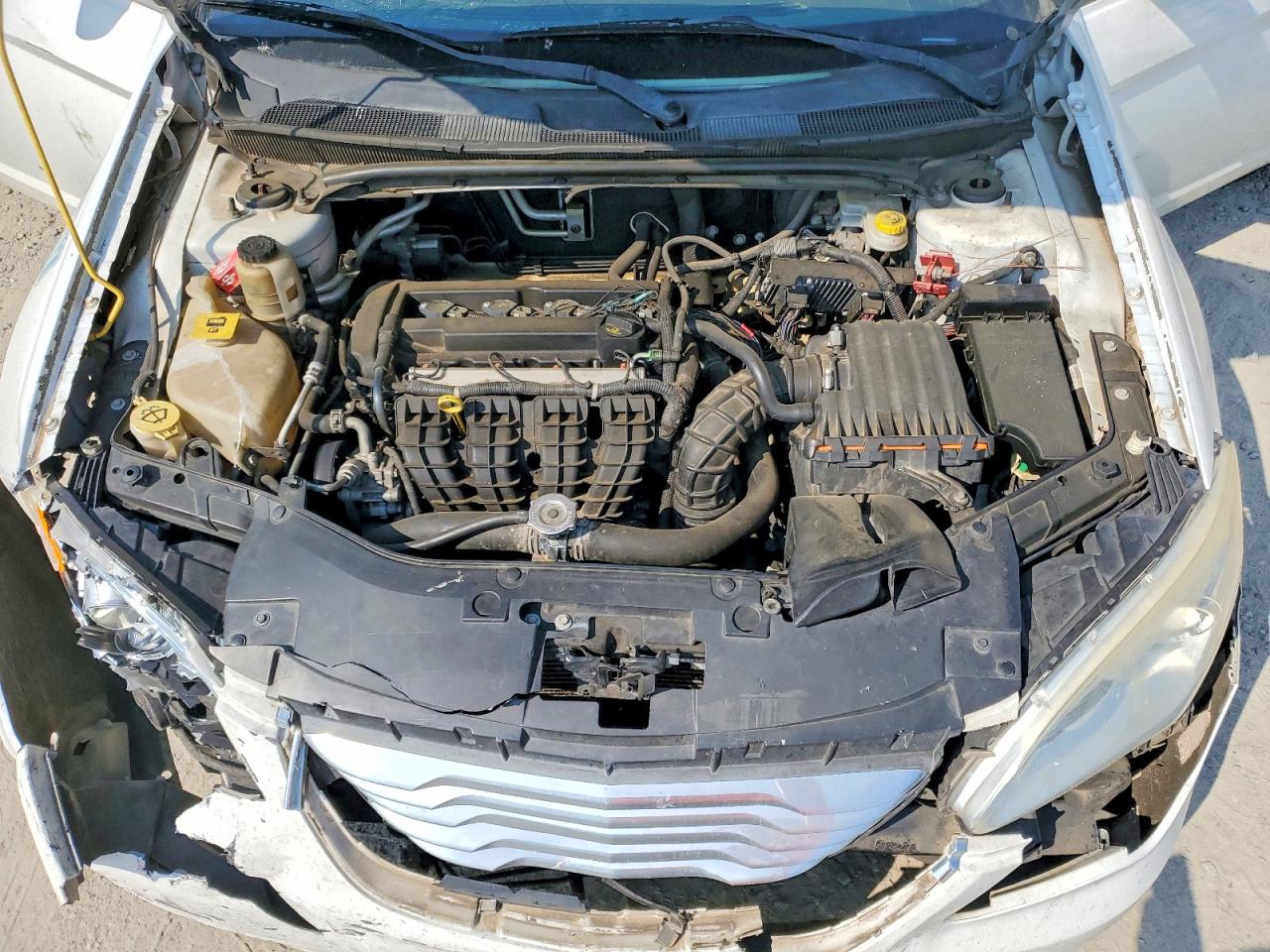 Chrysler 200 Touring