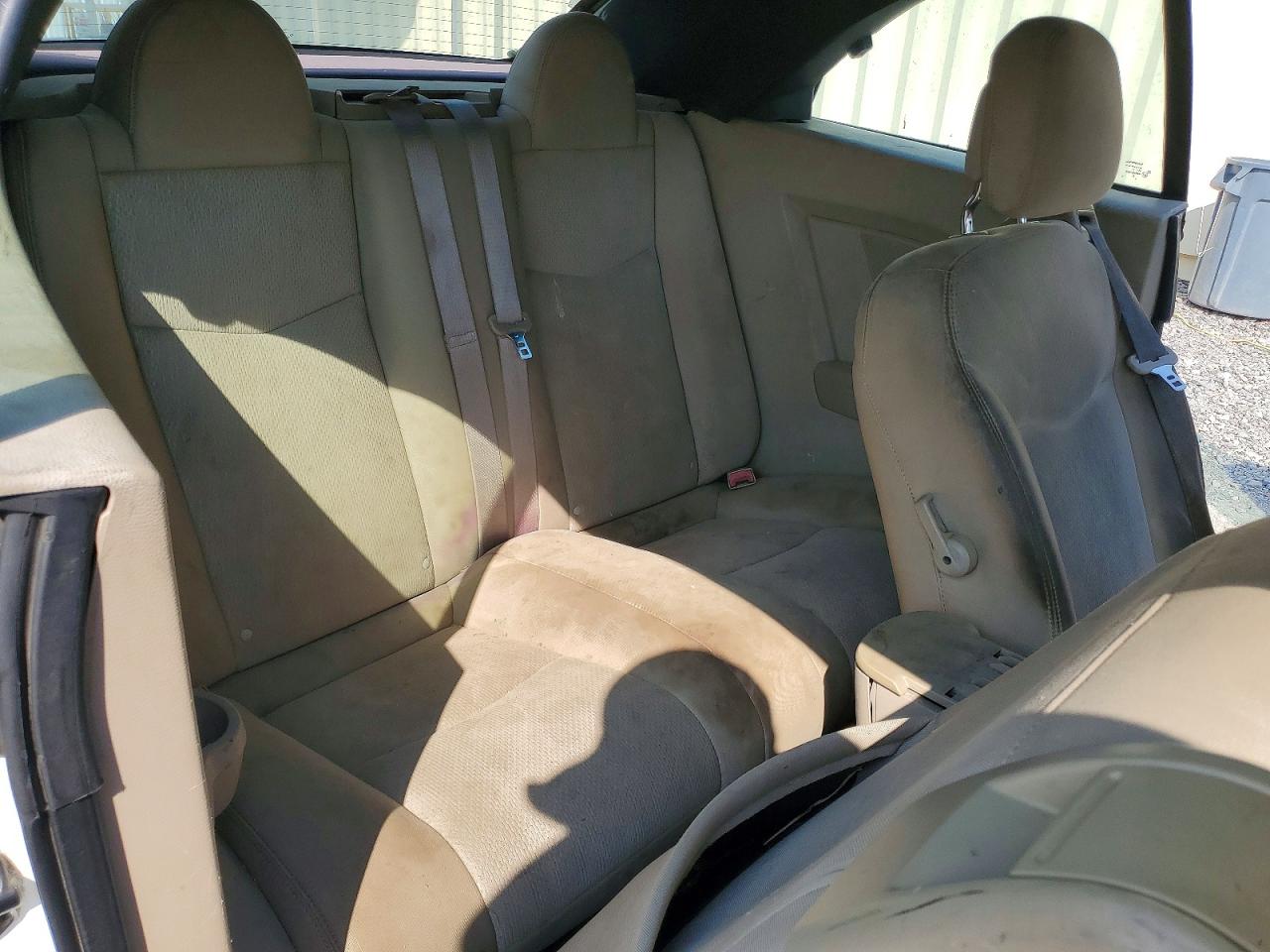Chrysler 200 Touring