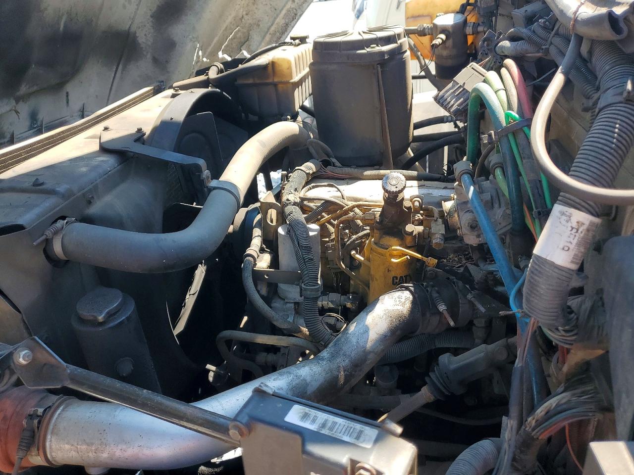 Chevrolet Ck Series C7h042