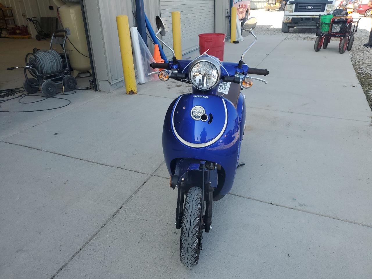 Honda Chf50