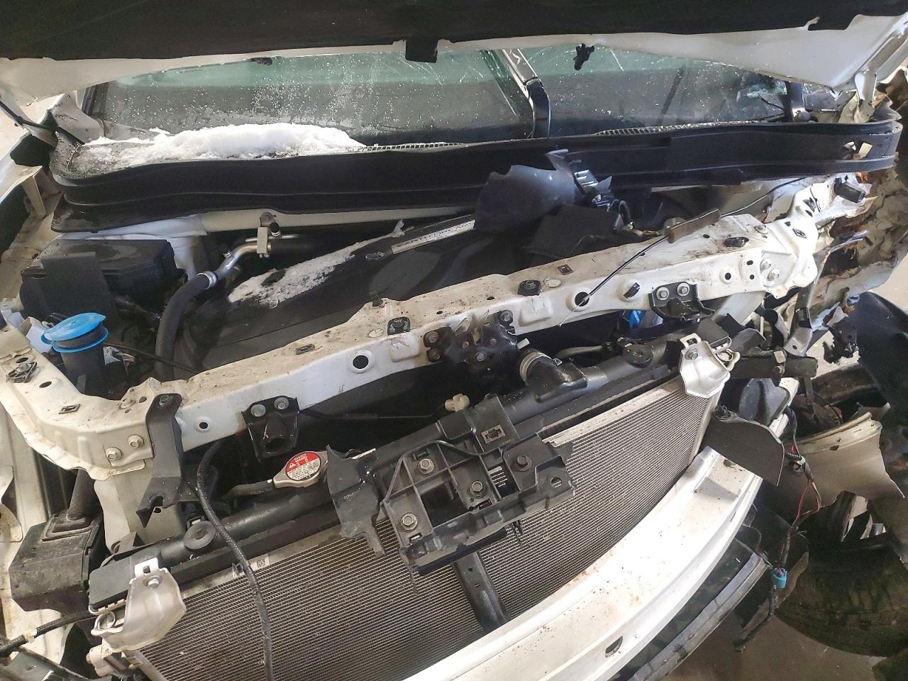 Honda Ridgeline Rtl